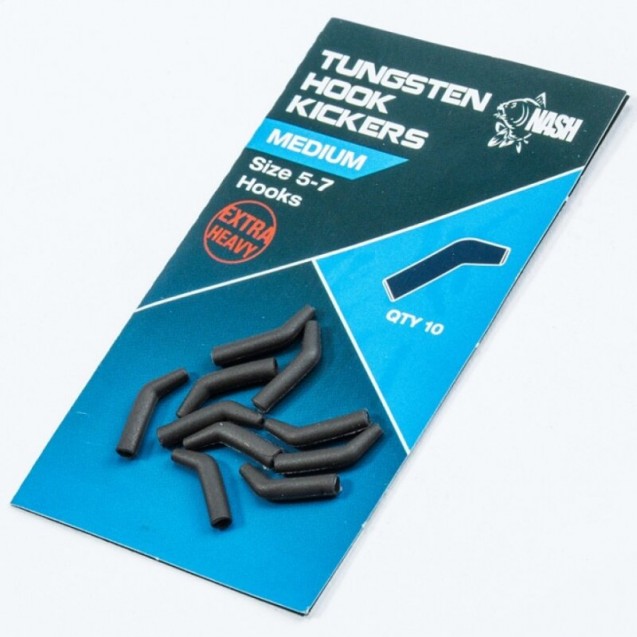 Tungsten Hook Kickers - Meduim T8724