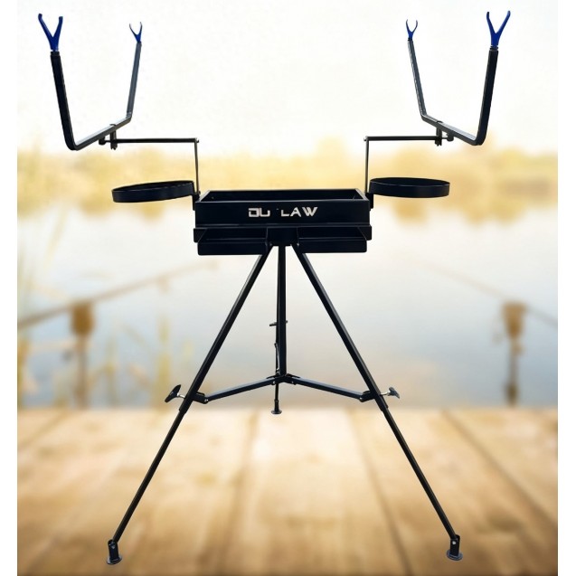 Outlaw Tripod Stand 