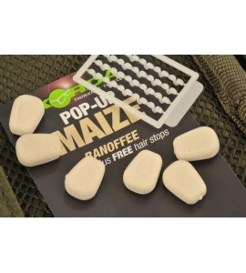 Pop up - Maize - Banoffee (KPB 22)