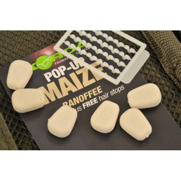 Pop up - Maize - Banoffee (KPB 22)