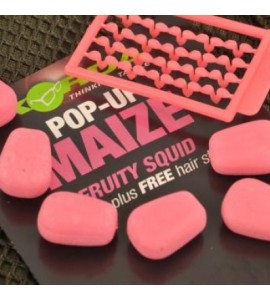 Pop Up - Maize - Fruity Squid (KPB 12) 