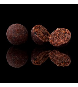 15mm Secret 7 Boilies 1 Kg - DNA 15mm Secret 7 Boilies 1 Kg - DNA