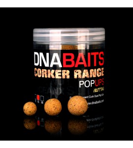 12mm Nuttas Corker Popups - DNA 12mm Nuttas Corker Popups - DNA