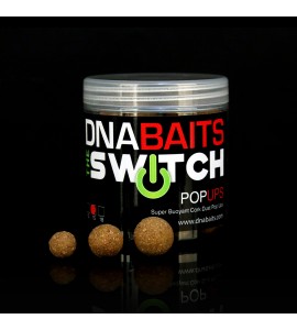 12mm The Switch Corker Popups - DNA 12mm The Switch Corker Popups - DNA