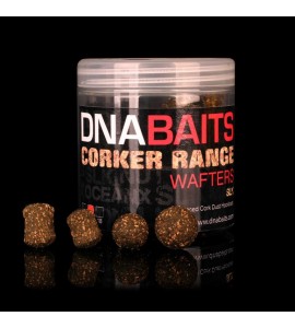 15mm SLK Corker Wafters - DNA 15mm SLK Corker Wafters - DNA