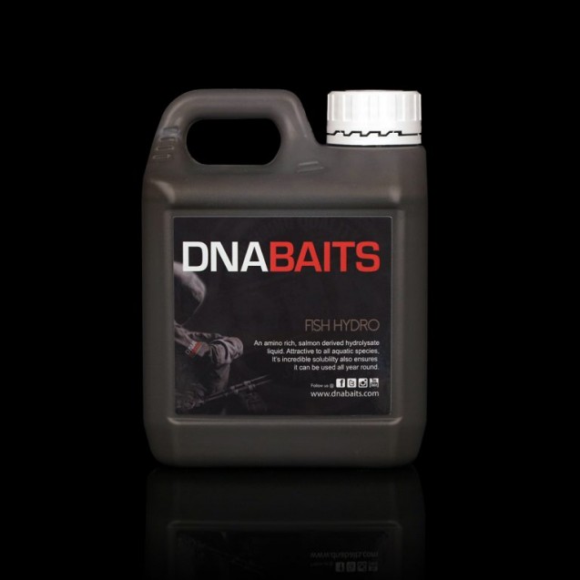 Fish Hydro 1L - DNA