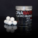 12mm Milky Malts Fluoro Popups - DNA