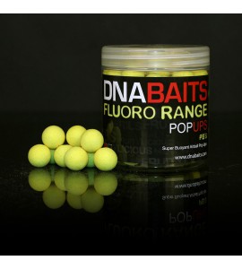 12mm PB's Fluoro Range Popups - DNA 12mm PB's Fluoro Range Popups - DNA
