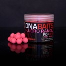 12mm Pink Perils Fluoro Popups - DNA