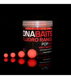 12mm Wraysberries Fluoro Popups 12mm Wraysberries Fluoro Popups