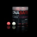 12mm Secret 7 Half Tones Popups - DNA