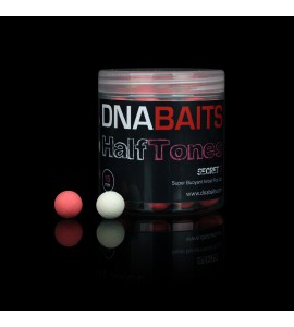 12mm Secret 7 Half Tones Popups - DNA 12mm Secret 7 Half Tones Popups - DNA