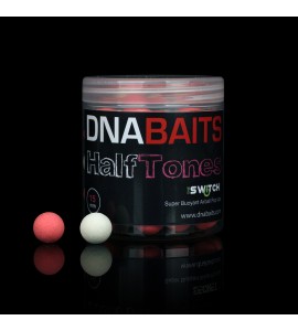 12mm The Switch Half Tones Popups - DNA 12mm The Switch Half Tones Popups - DNA