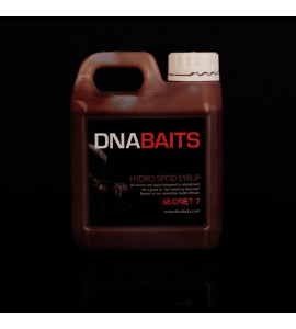 Secret 7 Hydro Spod Syrup 1L