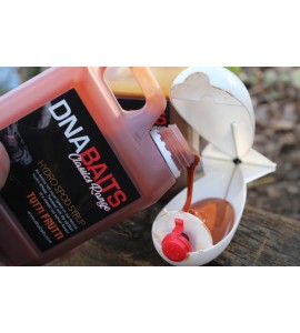 Tutti Frutti Hydro Spod Syrup 1L