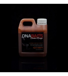 Tutti Frutti Hydro Spod Syrup 1L