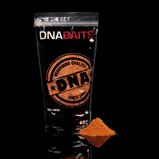 Krill Meal 1 Kg - DNA