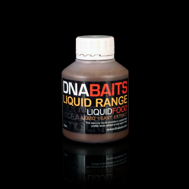 Liquid Yeast Extract Liquid Food 250 ml