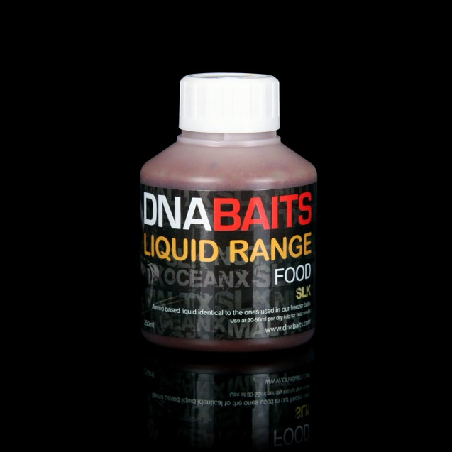 SLK Liquid Food 1L - DNA