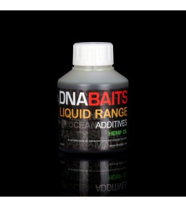 Hemp Oil Liquid Additive 250 ml