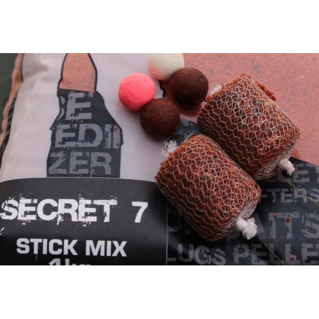 Secret 7 Stick Mix 1 Kg - DNA