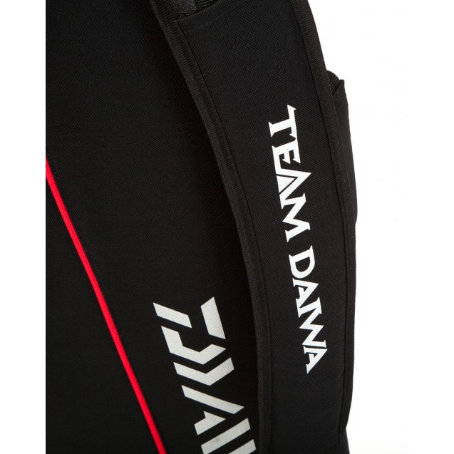 Team daiwa rod holdall clearance
