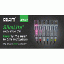 SlimLite Indication Set White (Clear) (DP104)