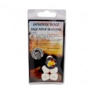 (White) Popup Sweetcorn - Mega