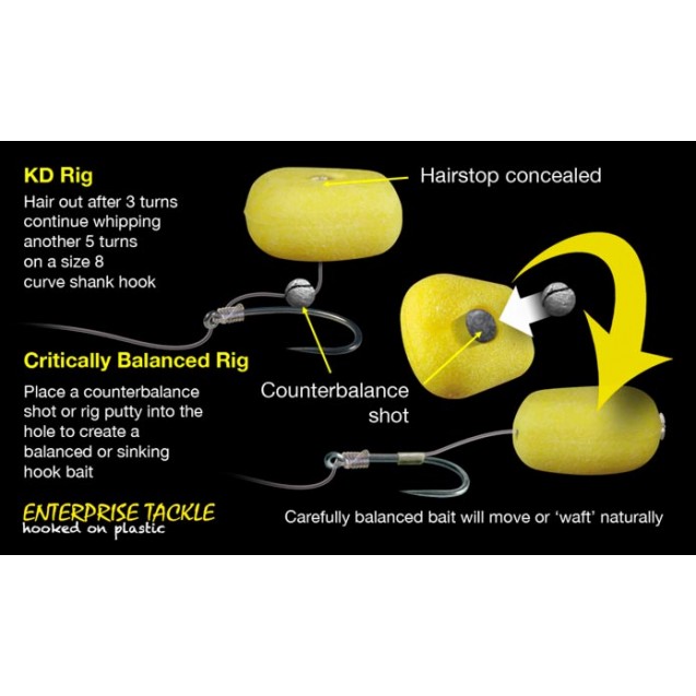 (White) Popup Sweetcorn - Mega