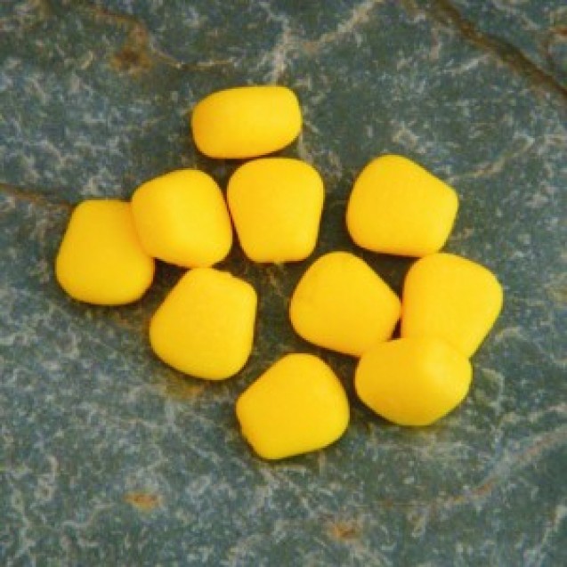 (Yellow) Popup Imitation Sweetcorn - Midi