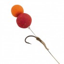 Clear - Fox Bait Bungs 