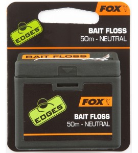 Bait Floss Neutral - 50m (CAC512)