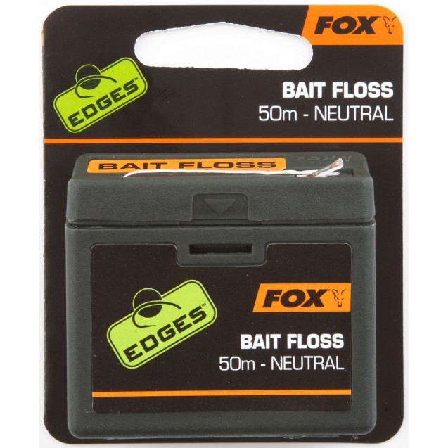 Bait Floss Neutral - 50m (CAC512)