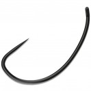 Size 6 Curve Shank Carp Hooks (CHK232)