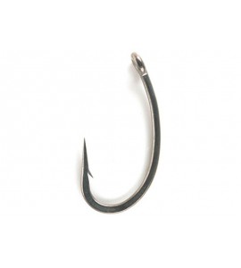 Size 2 Curve Shank Carb Hooks - CHK231