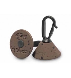 21g (0.75oz) Downrigger Backleads