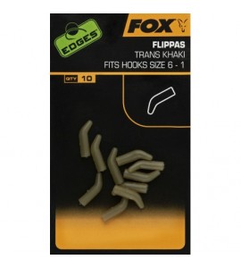 Flippas Hooksize 6 - 1