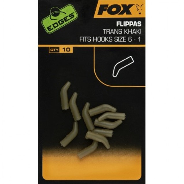 Flippas Hooksize 6 - 1
