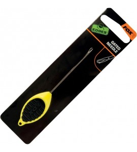 Gated Needle - Yellow - CAC590