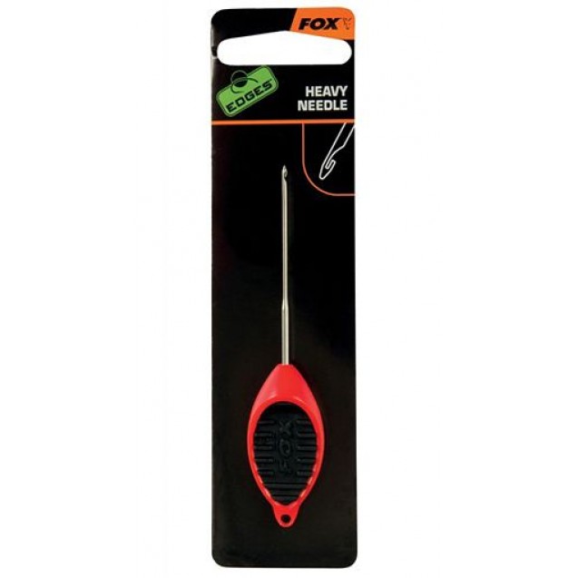 Heavy Needle  (CAC589)