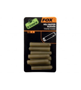 Heli Buffer Sleeves (Trans Khaki) -(CAC584)