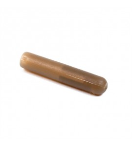 Heli Buffer Sleeves (Trans Khaki) -(CAC584)