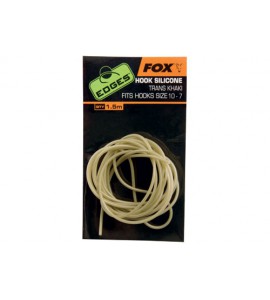Hook Silicone (Hooksize 2 - 6)