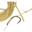 Hook Silicone (Hooksize 2 - 6)
