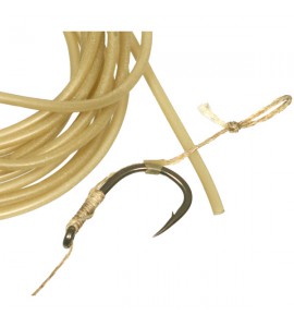 Hook Silicone (Hooksize 2 - 6)