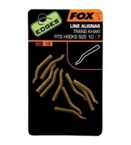 Short Line Alignas (Hooksize 1-5)