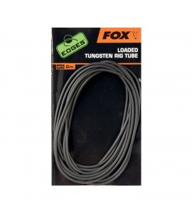 Loaded Tungsten Rig Tube