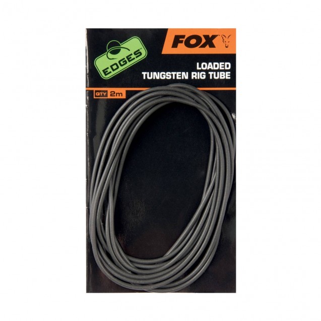 Loaded Tungsten Rig Tube