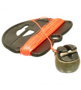 MK2 Captive Backlead (113g/4oz)