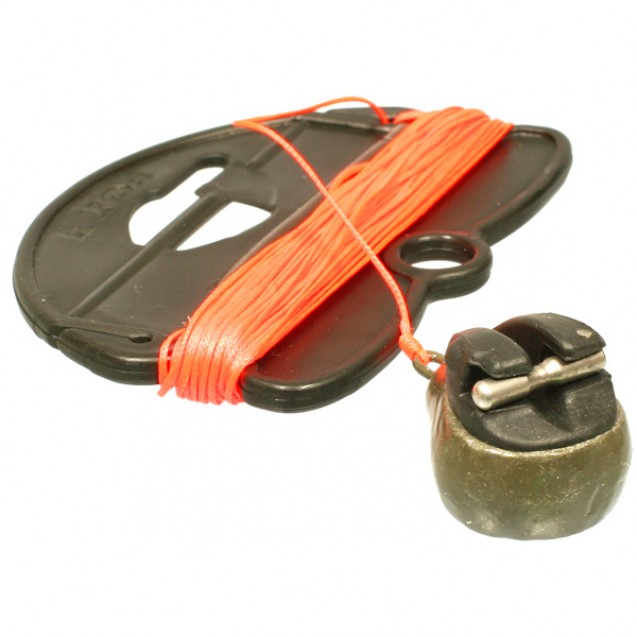 MK2 Captive Backlead (113g/4oz)
